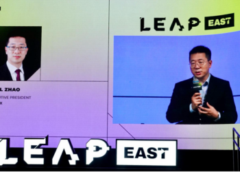 新石器：无人配送将成为首个规模化的物理AI应用