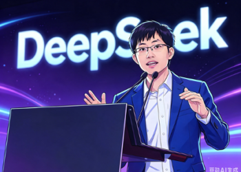 估值4800亿！曝DeepSeek筹备IPO，梁文锋登顶全球AI圈新首富