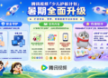 从「管住屏幕」到「用好屏幕」，腾讯视频「少儿护航计划」暑期升级
