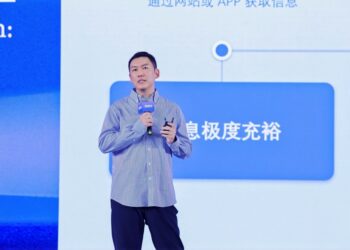 周志峰：AI一天，人间一年——启明创投眼中的产业拐点与十大预判