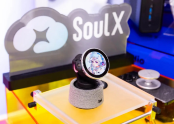 人机互动的进化,Soul如何重新定义实时多模态交互丨WAIC2026