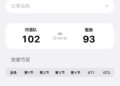 自我介绍：杭州 iOS