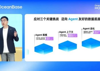 Agent 友好的 AI 数据库需要哪些特征