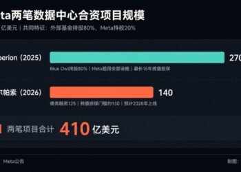 AI大厂开始借钱烧算力