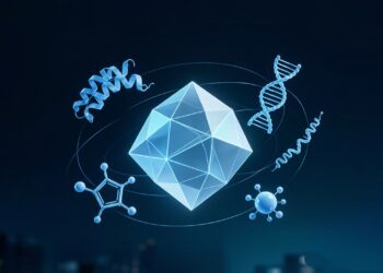 英灵殿科技完成近5000万美元融资，AI4S赛道又多了一个" 掀桌子" 的｜首发