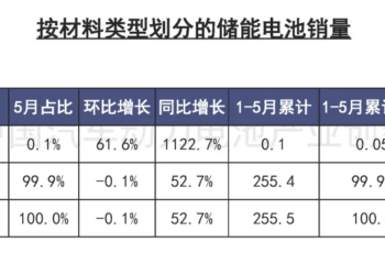 跨界储能，为何有的吃苦有的吃糖