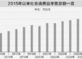 「商品+服务」并重 我国消费市场稳步扩量提质
