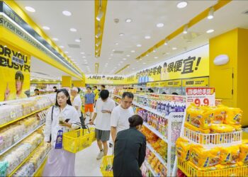 3万店时代，鸣鸣很忙的增长确定性从何而来？
