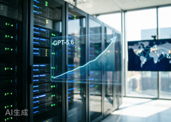 GPT-5.6开放，跑分之外的隐忧：Anthropic反超、微软去OpenAI化
