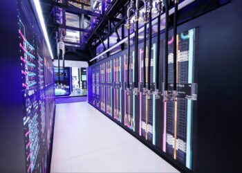 维谛技术田军：电链与冷链将重构AI算力基础设施