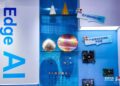 安谋科技公开新一代NPU架构 并牵头发起开源AI操作系统联盟