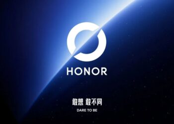 荣耀换Logo，一场关于AI的「阳谋」