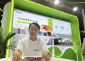 独家对话吴德周:从硬件到平台,不想再做「传统」AI眼镜