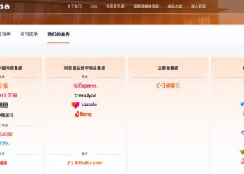 阿里急转向，快递大变局