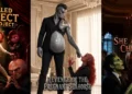 Why Bizarre AI Dramas Starring Fruit and Insects Are Topping Social Media Charts