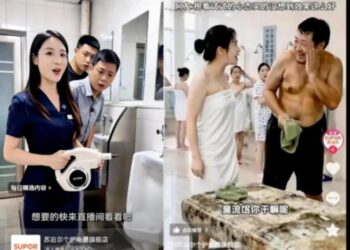 AI低俗广告,闪了300亿「中国锅王」的腰