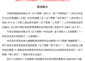 「耐心资本」大迁徙：泰康保险少帅陈奕伦的宇树赌局