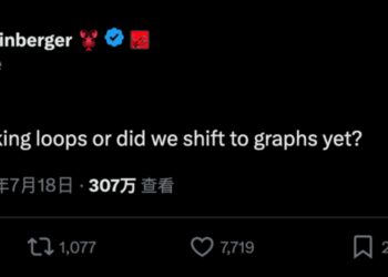 Loop才火了六周，AI Coding为什么又开始谈Graph？