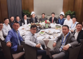 互联网又回到了拉帮结派的时代