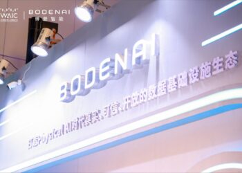 对话博登智能赵捷：十亿订单在手，具身智能最缺的仍是高质量数据