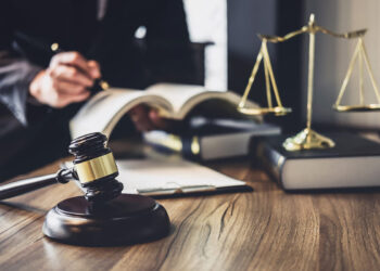 The Jay Maurice Gabriel Difference: How GWP LAW GROUP Delivers Strategic Legal Excellence