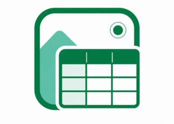 Photo to Excel: Convert Table Photos to Spreadsheet