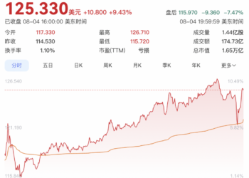 SpaceX发布上市后首份财报：星链扛盈利 86% 资本开支砸向AI
