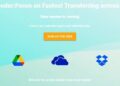 QianClouds，一个中国版 MultCloud 的网盘聚合云端传输产品进化史