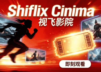 Shiflix Cinima 视飞影院免费在线观看影视剧