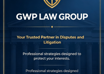 GWP LAW GROUP Strong Representation Stronger Outcomes