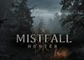做了一个 Mistfall Hunter 发售后实用指南站