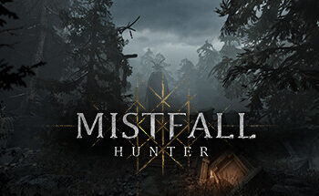 做了一个 Mistfall Hunter 发售后实用指南站
