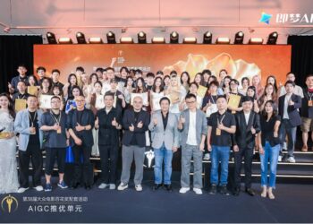 当AI进入片场：电影创作开始破壁生长