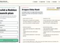 做了一个 Roblox 创作者发布前工作台：Game Idea Lab