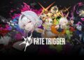 做了一个 Fate Trigger 的英雄射击测试信息站