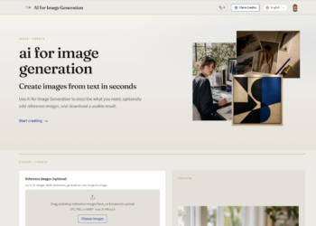 AI for Image Generation: Free Online AI Image Generator