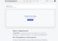 AI Image Remover: The Ultimate Free Tool for Erasing People and Objects from Your Photos
