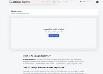 AI Image Remover: The Ultimate Free Tool for Erasing People and Objects from Your Photos