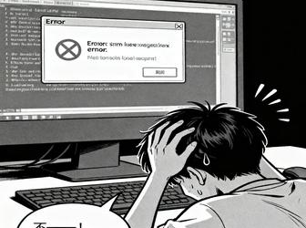 刚点提交 PR 直接报错！GitHub 崩了差点让我加班到半夜