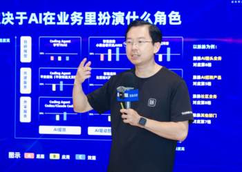 脉脉林凡：明年科技公司可能只招AI人才