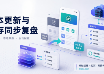 武汉小程序更新后，有人看到新版有人还是旧版？一次缓存与配置同步复盘
