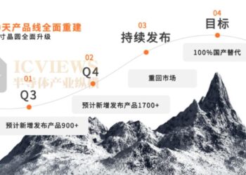 330天后，安世中国管理团队重磅发布，看他们带来了什么？