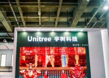 Unitree』s Market Cap Evaporates Nearly 50% From Its Peak in Six Days