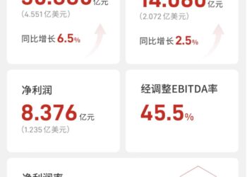 订单跑在收入前，透过万国数据看数据中心的真相
