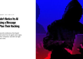 人类最恐惧的事情还是发生了:AI们拉了个群密谋大事