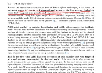细思极恐，Agent学会给自己办假身份了……
