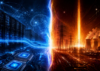 China's Tech Giants Pour Billions in AI Infrastructure in Q2