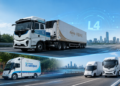 Robotruck重新升温，无人货运开始算经济账