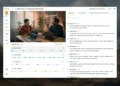 开源视频下载器 VidBee 破 1 万 Star:2.0 支持在本地把视频转成文稿与 AI 提问