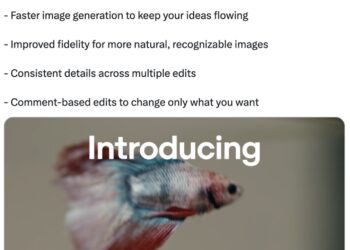 GPT Image 2.5来了，OpenAI开始抄Banana的作业